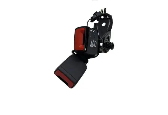 Audi e-tron Rear seatbelt buckle 4KE857739K