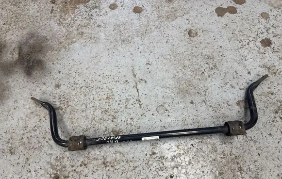 KIA Sportage Rear anti-roll bar/sway bar 55510D7500