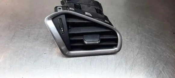 Citroen C4 II Dashboard side air vent grill/cover trim