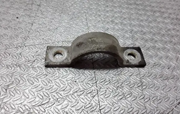 Audi Q7 4L Sway bar bush bracket, rear 