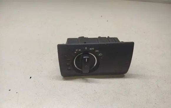 Mercedes-Benz GL X164 Light switch a1645453004 04016450