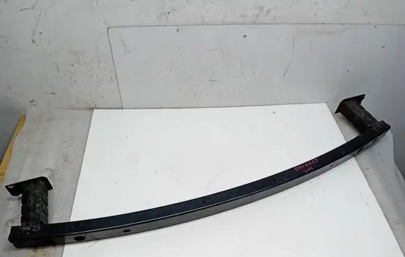 Nissan Qashqai Front bumper support beam 620304EA0A
