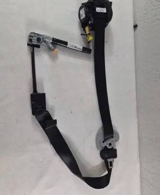 Tesla Model Y Juniper Front seatbelt 3857706E1C