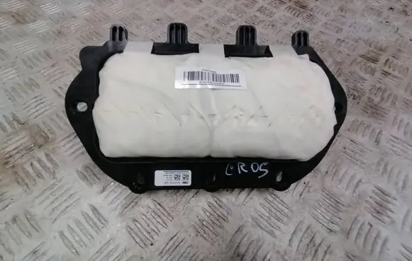 Opel Crossland X Passenger airbag 9837192980 9827192980 0589P1000880