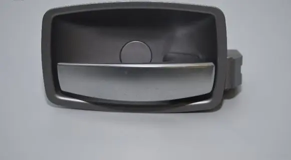 BMW 7 E65 E66 Front door interior handle 7024304