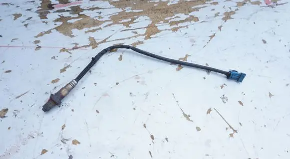 Peugeot Partner Lambda probe sensor