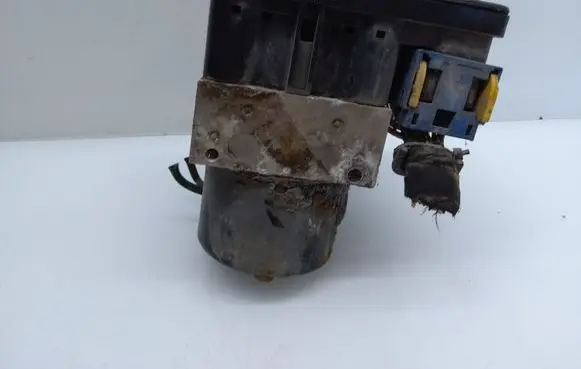 Renault Espace - Grand espace IV ABS Pump 00005847E0