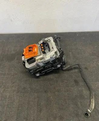 BMW 3 G20 G21 Hybrid / electric car battery 7617392
