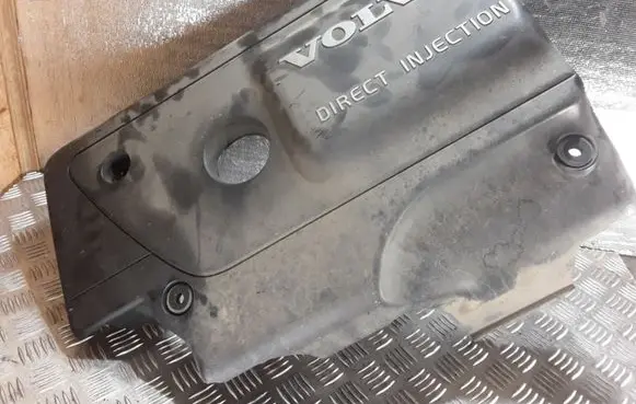 Volvo S80 Engine cover (trim) 9471936
