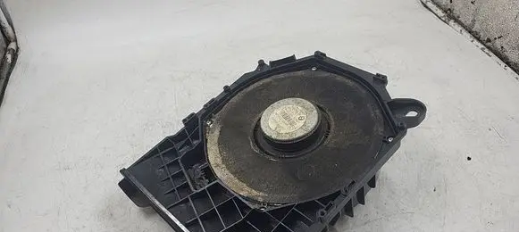 BMW 3 E90 E91 Subwoofer speaker 9143986
