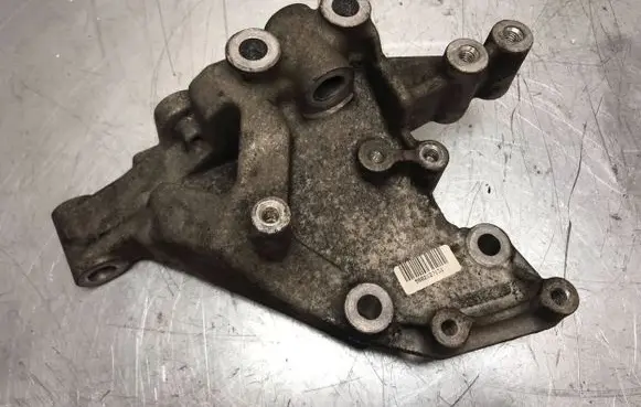 Fiat Ducato Engine mounting bracket 5802127131