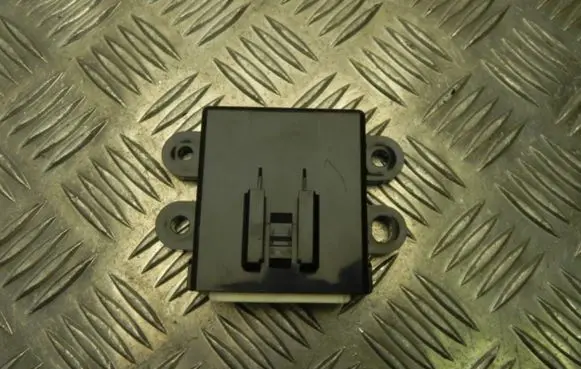 Other control units/modules