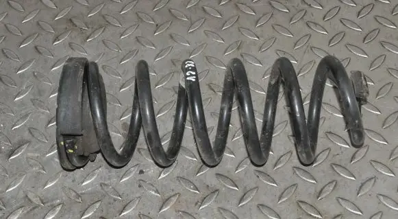 KIA Sportage Rear coil spring
