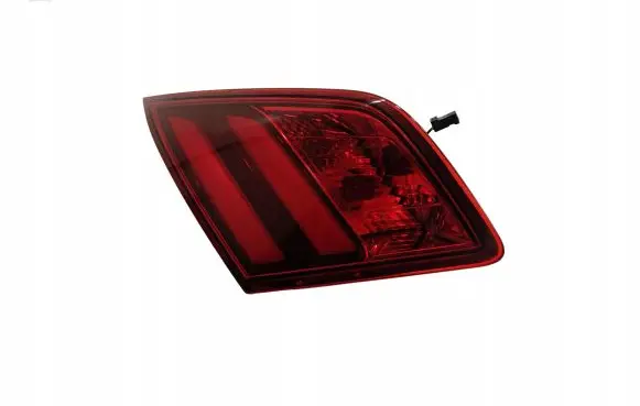 Peugeot 308 Tailgate rear/tail lights 9677818380