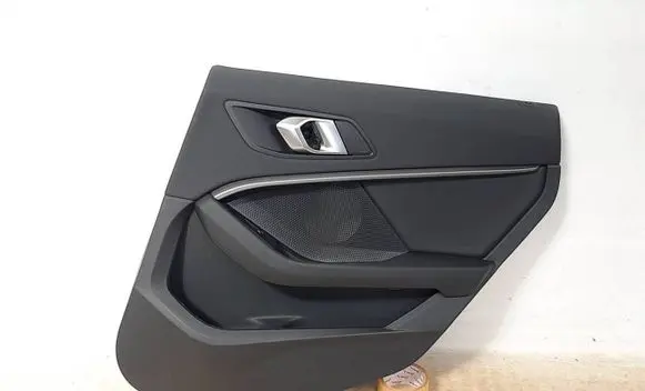 BMW 2 F44 Rear door card panel trim 9418330 51429418330
