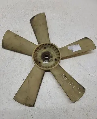 Mercedes-Benz E W124 Fan impeller 