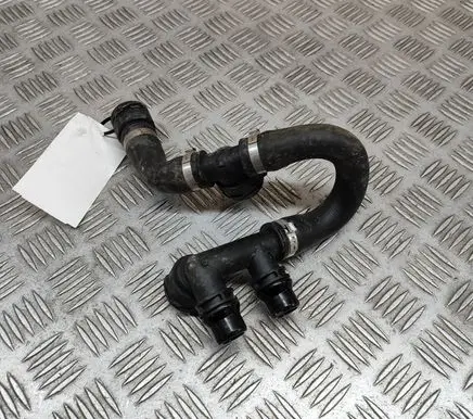 Mercedes-Benz EQC Engine coolant pipe/hose A2935011000