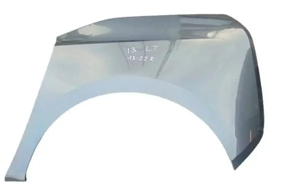 BMW i3 Rear bodywork 1559952