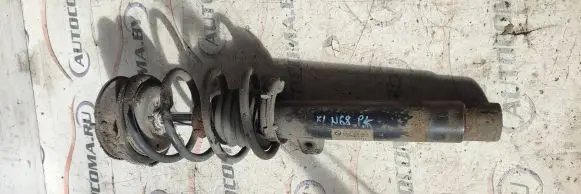 BMW X1 E84 Front shock absorber with coil spring 6851335 E84V055BLE