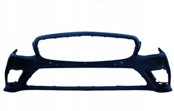 Mercedes-Benz C W205 Front bumper R28P3