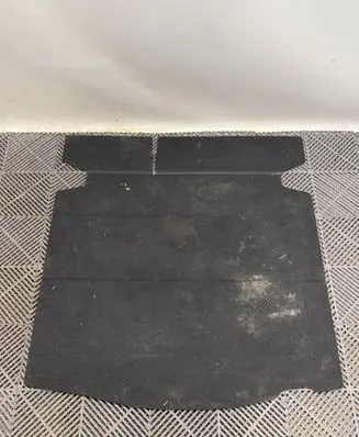 Toyota Corolla E210 E21 Trunk/boot mat liner 