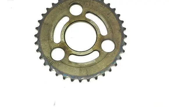 BMW 5 F10 F11 Timing chain sprocket 7800047 11317800047