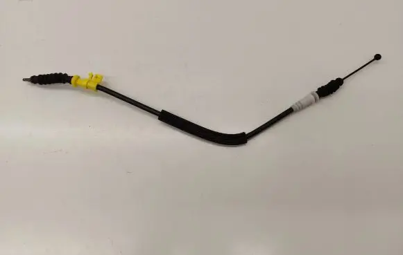 Audi A4 S4 B8 8K Front door cable line 4H0837099A