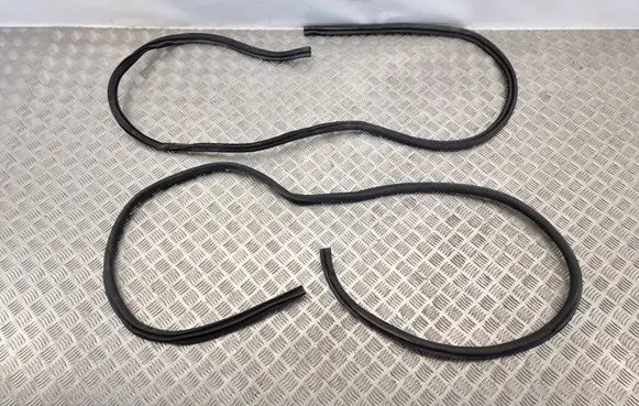 Ford Focus Front door rubber seal JX7BA20708AF