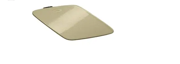 Volvo XC60 Front tow hook cap/cover 32234934