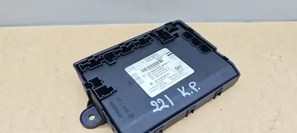 Mercedes-Benz S W221 Door control unit/module A2218706991