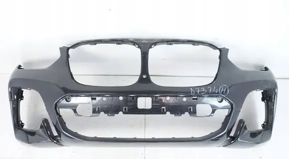 BMW X3 G01 Front bumper 13960514