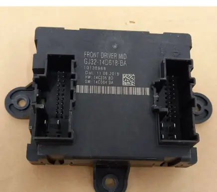 Land Rover Range Rover Evoque L538 Door control unit/module GJ3214D618BA 10136988 14C235BD