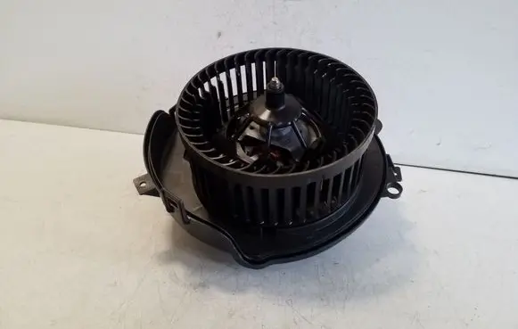 Heater fan/blower