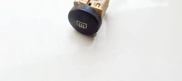 Peugeot Partner Windscreen/window heater switch