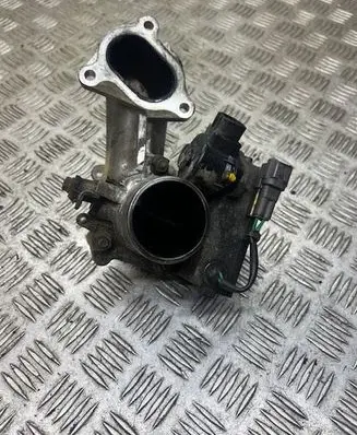 Toyota RAV 4 (XA20) Throttle valve 27030 4D01