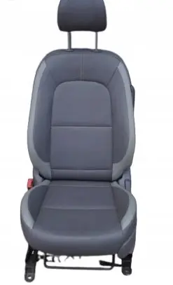 KIA Picanto Front passenger seat 