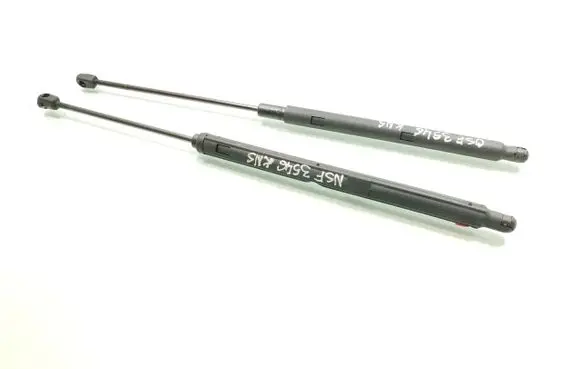 Mercedes-Benz CLK AMG A208 C208 Tailgate/trunk strut/damper