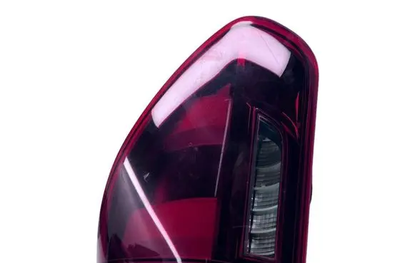 Peugeot 2008 I Rear/tail lights 9814758480 A002ZH 00200844
