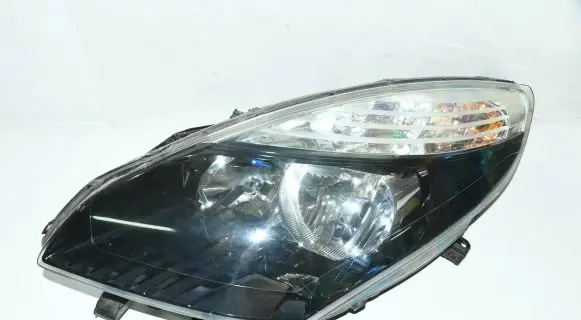 Renault Scenic III - Grand scenic III Headlight/headlamp 260609246R