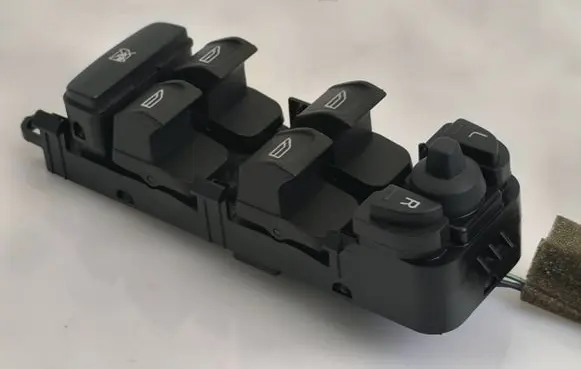 Volvo V70 Electric window control switch 31295114AA 03454200
