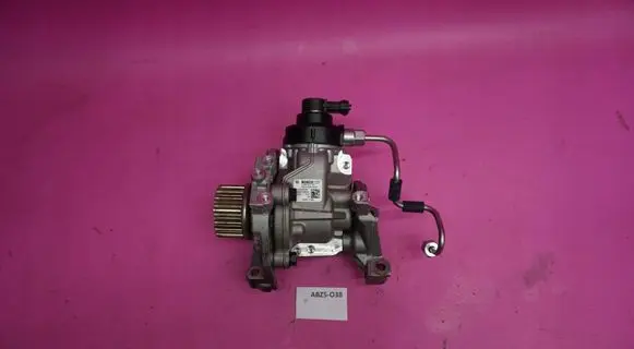 Renault Kangoo II Fuel injection high pressure pump