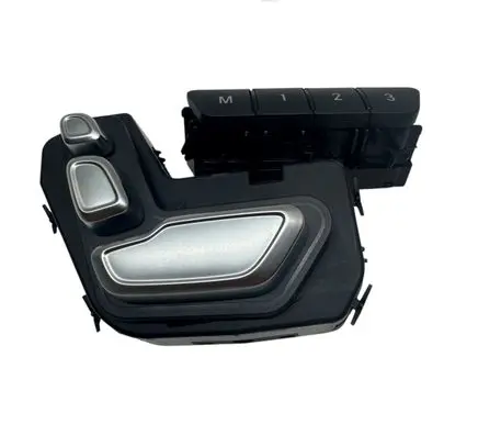 Mercedes-Benz GLS X166 Seat control switch A1669058100