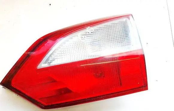 Ford Grand C-MAX Tailgate rear/tail lights AM5113N004CA