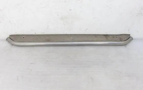 Suzuki Grand Vitara II Sill/side skirt trim 