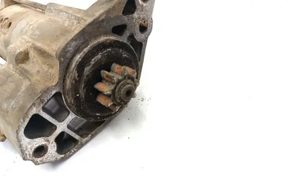 Land Rover Discovery 3 - LR3 Starter motor NAD500080 MS4280001941