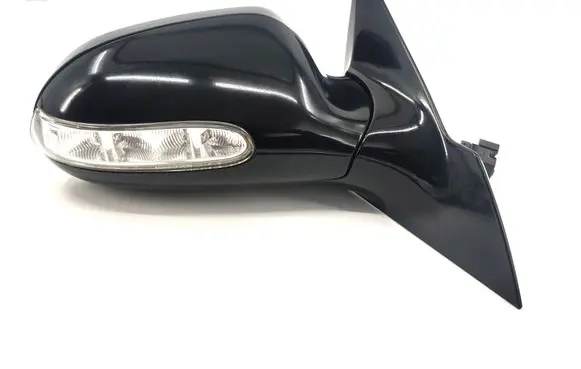 Mercedes-Benz CLK A209 C209 Front door electric wing mirror 332222 332202 332200