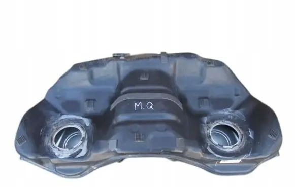 Maserati Quattroporte Fuel tank 