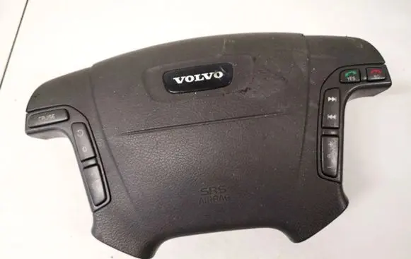Volvo S80 Passenger airbag 8638255 570396100
