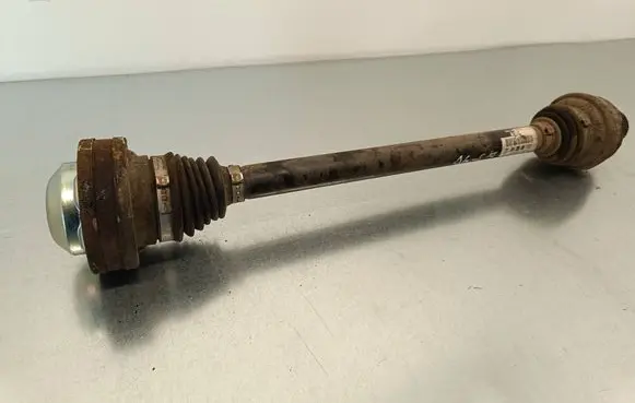 Audi A6 S6 C7 4G Rear driveshaft 8R0501203C