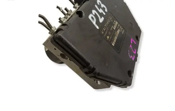 Mercedes-Benz CLK A208 C208 ABS Pump A1705450132 A0034317012 0043912462007779